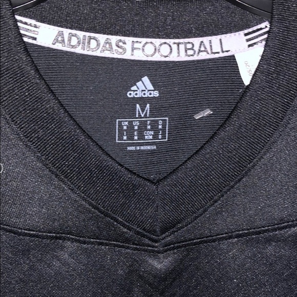 Nebraska Cornhuskers 🌽🏈Blackshirts Jersey Rare! - Picture 7 of 10